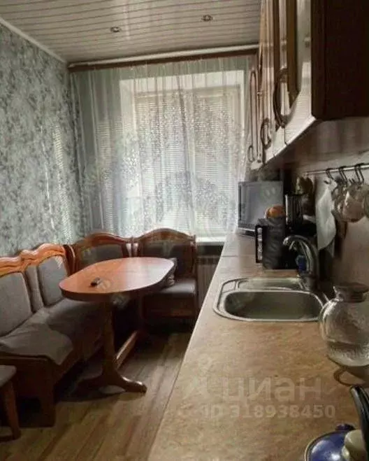 2-к кв. Курская область, Курск Сумская ул., 22 (49.9 м) - Фото 0