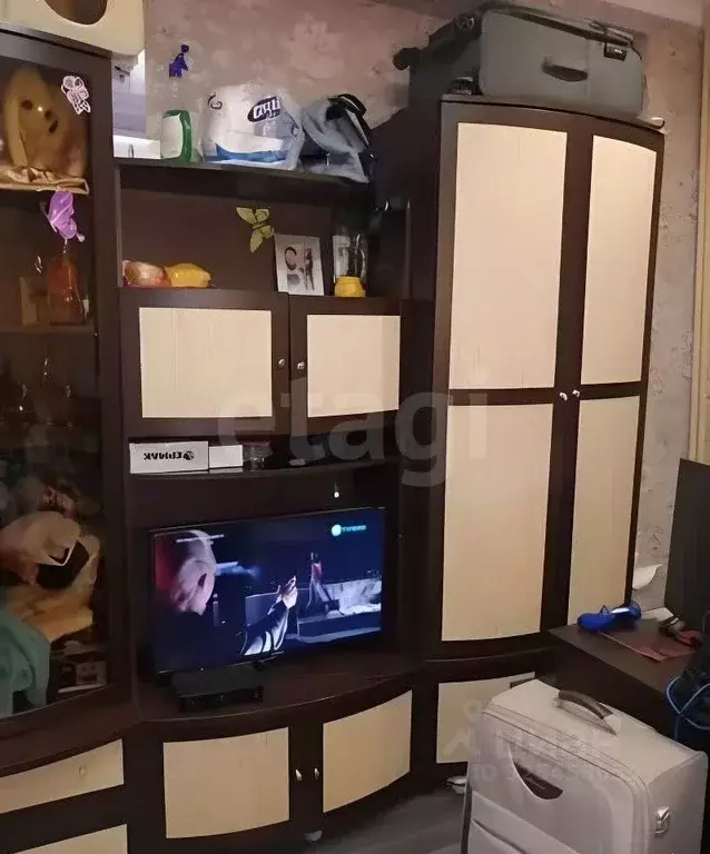 Комната Московская область, Балашиха ш. Энтузиастов, 5А (21.0 м) - Фото 0