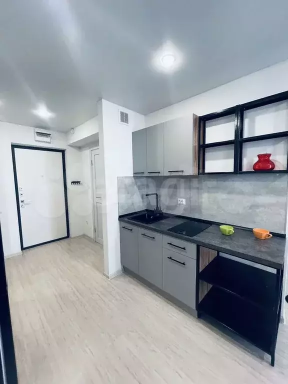 Квартира-студия, 17 м, 5/20 эт. - Фото 0