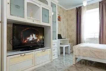 1-к кв. Калининградская область, Калининград ул. Виктора Гакуна, 5 ... - Фото 0