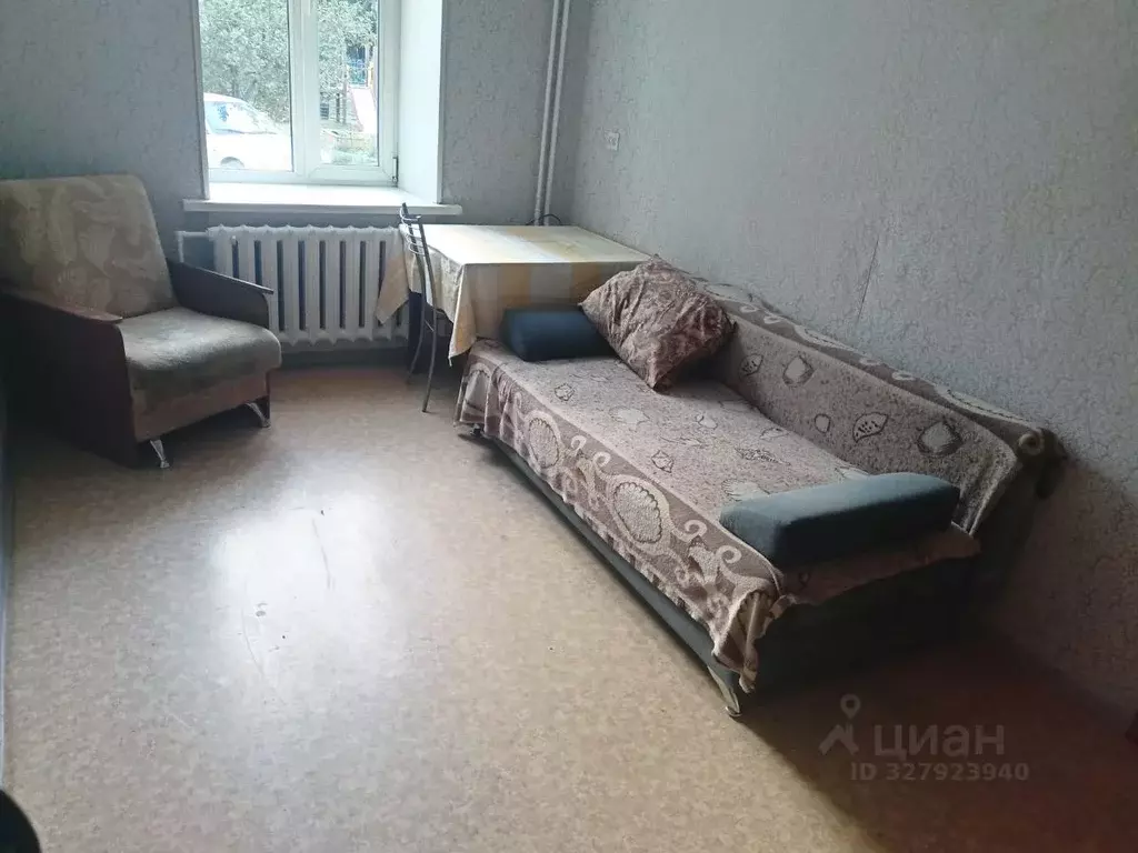 2-к кв. Челябинская область, Копейск ул. Ленина, 59 (52.0 м) - Фото 1