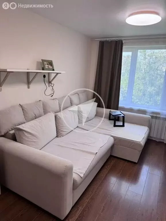 3-комнатная квартира: Реутов, Юбилейный проспект, 11 (51.5 м) - Фото 0