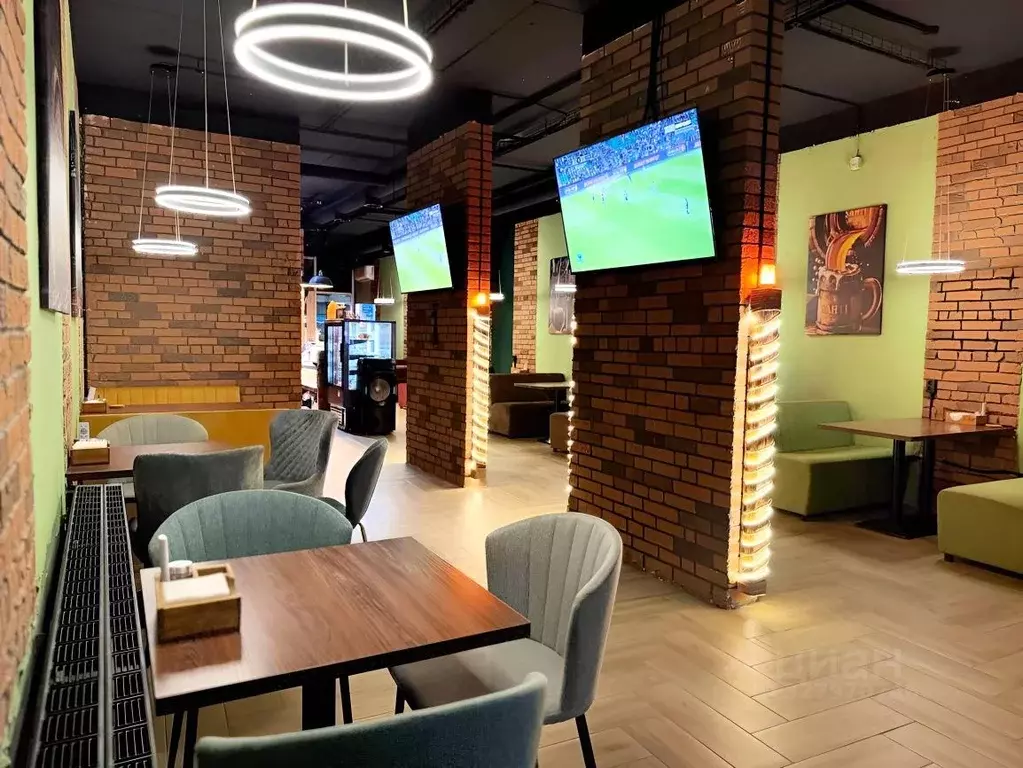 Помещение свободного назначения в Краснодарский край, Краснодар ул. ... - Фото 2