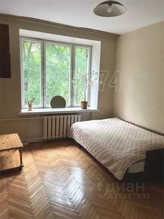 Комната Москва Гостиничная ул., 6 (12.0 м) - Фото 1