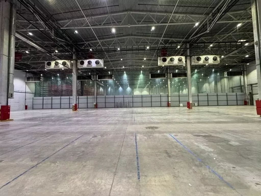 Склад в Московская область, Домодедово Северный мкр, ул. ... - Фото 1