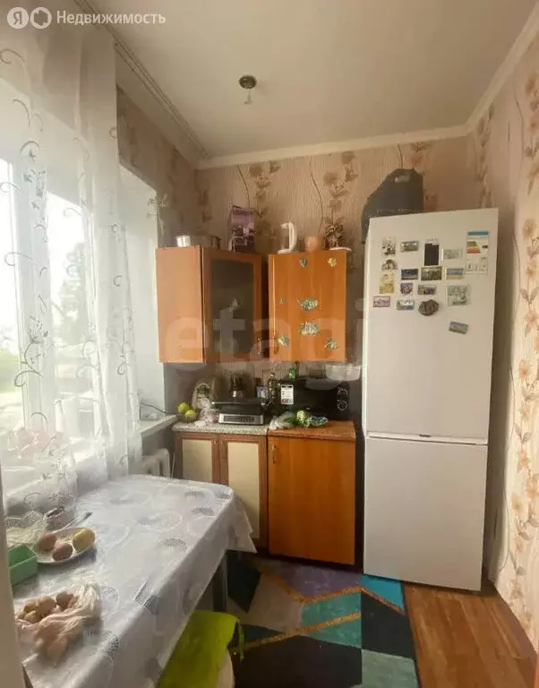 1-комнатная квартира: Елабуга, улица Тугарова, 7 (39.2 м) - Фото 2