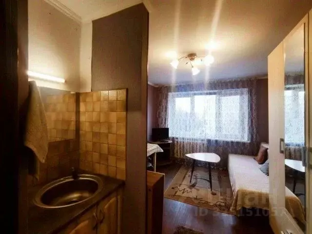 Комната Калининградская область, Калининград ул. Профессора ... - Фото 2