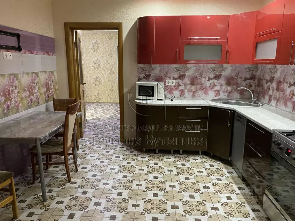 2-к кв. Волгоградская область, Волгоград Шекснинская ул., 81А (70.0 м) - Фото 1