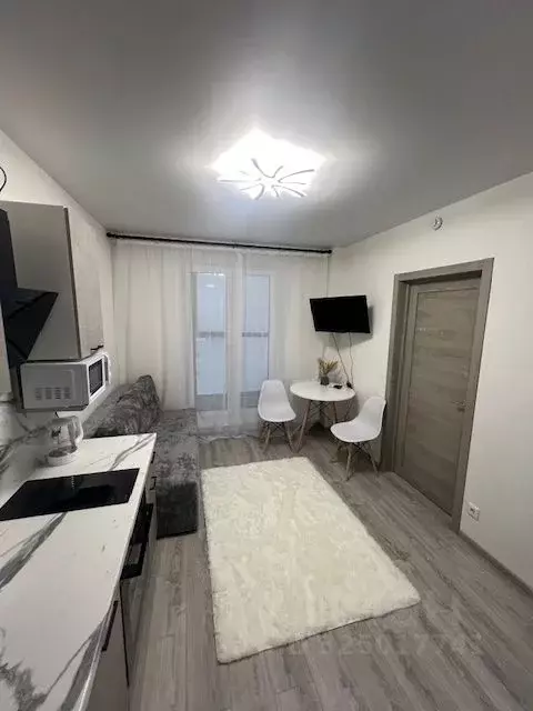 2-к кв. Челябинская область, Челябинский городской округ, пос. ... - Фото 1