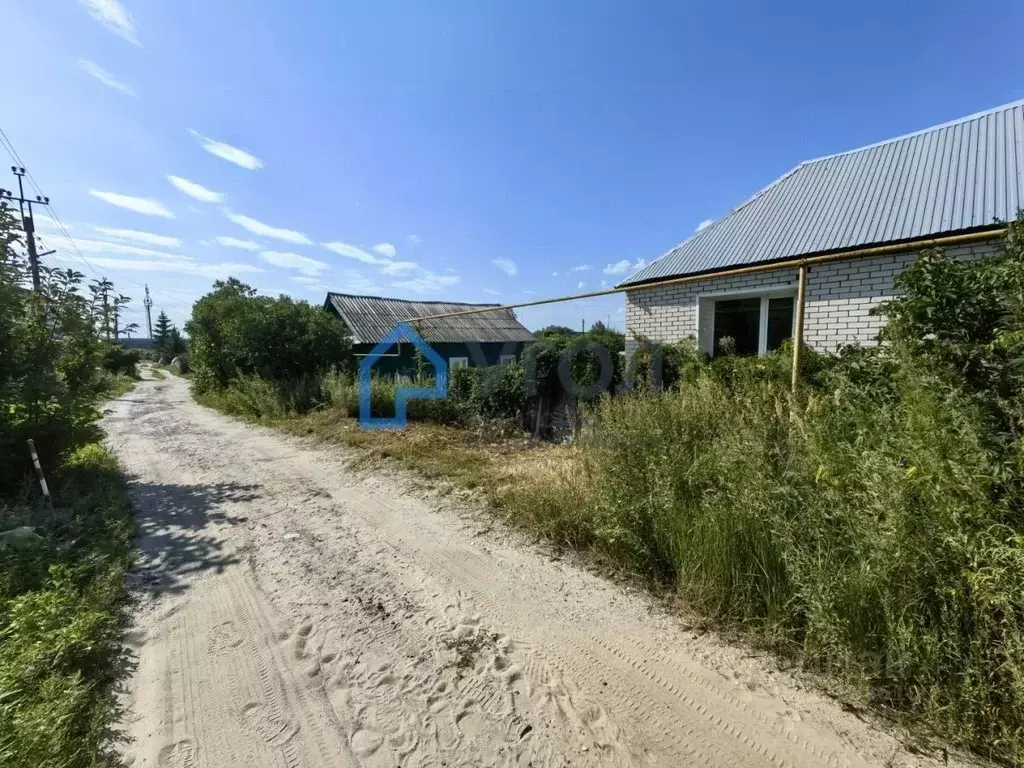 Дом в Самарская область, Сызрань ул. 1-я Мурманская, 10 (92 м) - Фото 1