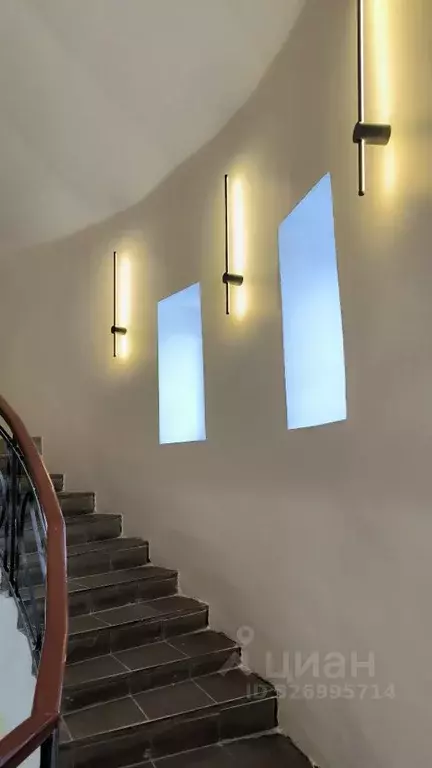 Офис в Владимирская область, Владимир ул. Столетовых, 9 (15 м) - Фото 2