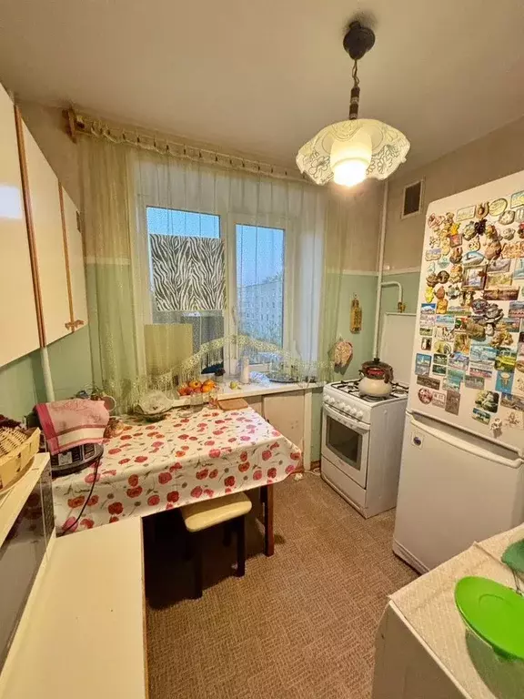 3-к кв. Московская область, Ногинск Богородский городской округ, ул. ... - Фото 1