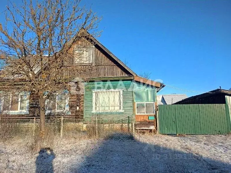 Дом в Владимирская область, Судогодский район, Андреевское ... - Фото 0