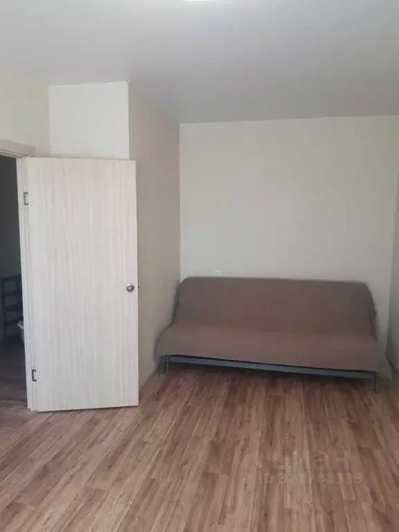 1-к кв. Краснодарский край, Краснодар ул. Героя А.А. Аверкиева, 38 ... - Фото 2