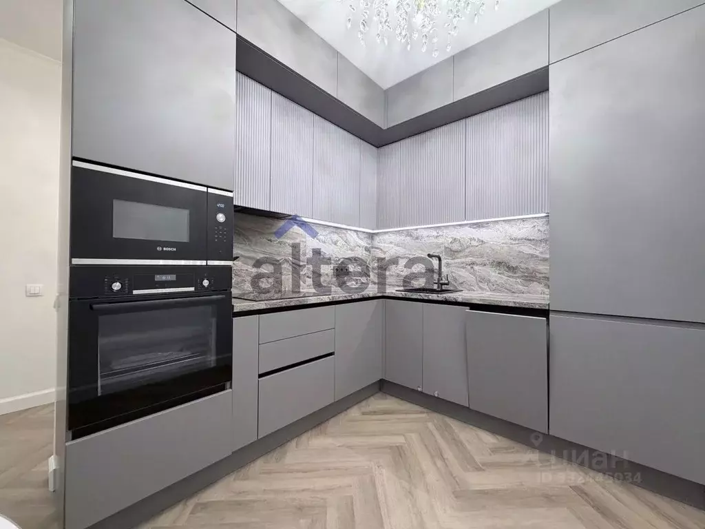 2-к кв. Татарстан, Казань проезд Юнуса Ахметзянова, 3А (52.0 м) - Фото 2