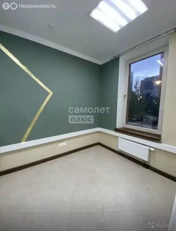 Квартира-студия: посёлок Коммунарка, Бачуринская улица, 7к1 (44.9 м) - Фото 1