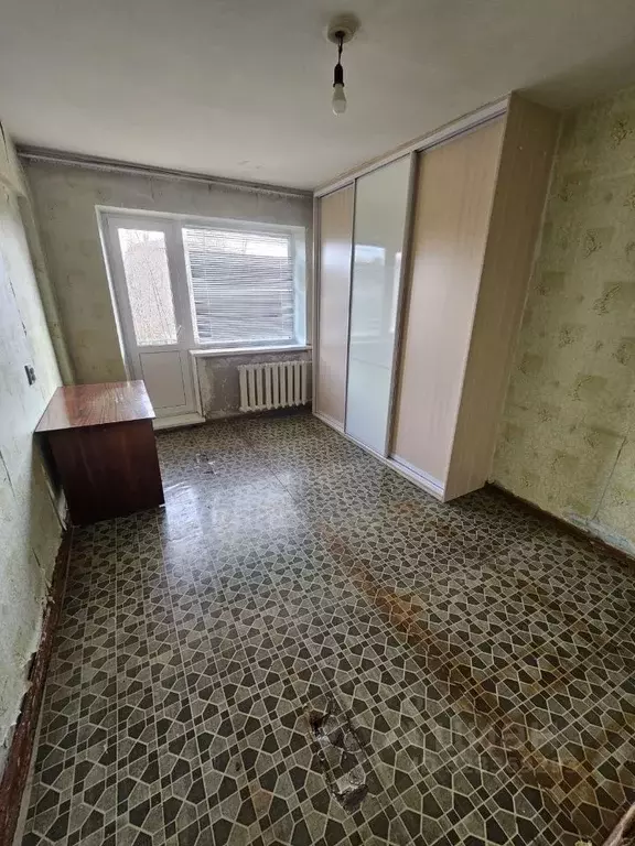 2-к кв. Омская область, Омск ул. 50 лет ВЛКСМ, 4 (47.0 м) - Фото 1