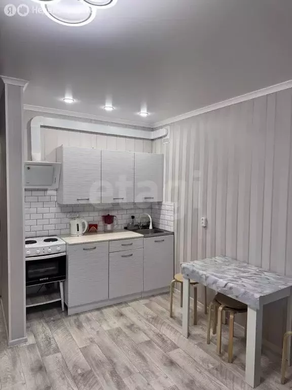 Квартира-студия: Благовещенск, улица 50 лет Октября, 106/1 (25 м) - Фото 2