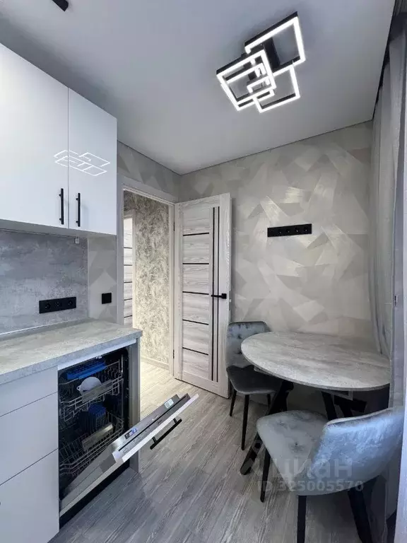 2-к кв. Москва ул. Островитянова, 41К1 (52.0 м) - Фото 2