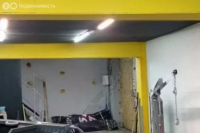 Производственное помещение (200 м) - Фото 2