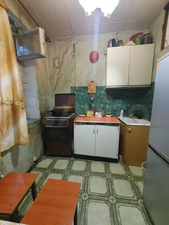 2-к. квартира, 40 м, 1/2 эт. - Фото 0