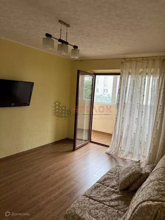 Продаётся 2-к квартира, 53.3 м - Фото 1