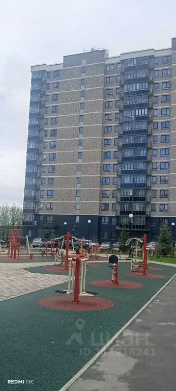 2-к кв. Московская область, Солнечногорск городской округ, Ржавки пгт ... - Фото 0