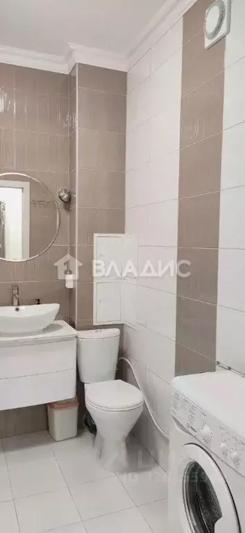 1-к кв. Калужская область, Калуга Азаровская ул., 40к3 (34.0 м) - Фото 2