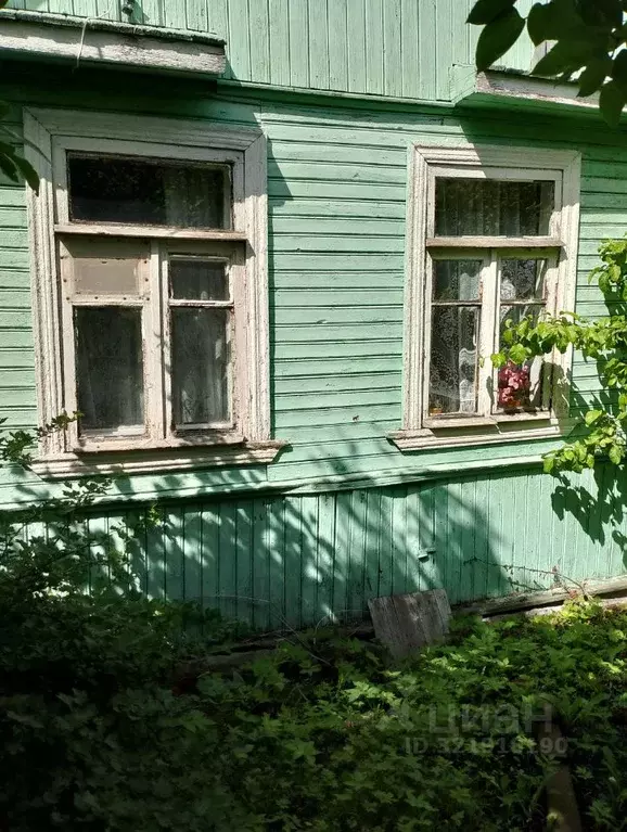 Участок в Санкт-Петербург Климовец СНТ, аллея 4-я, 32 (6.4 сот.) - Фото 1