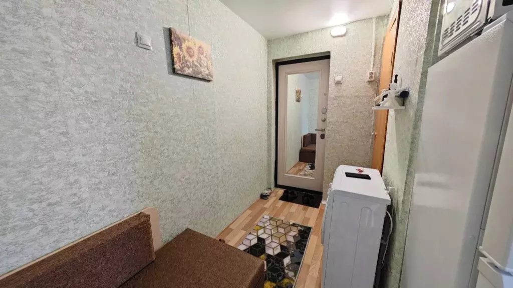Продаётся 1-к квартира, 18 м - Фото 1