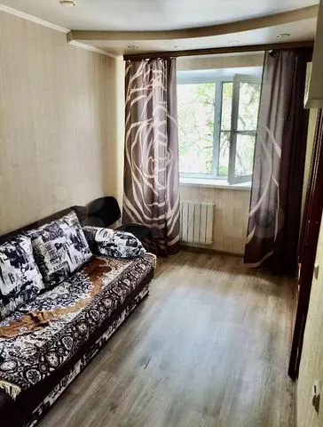 2-к. квартира, 45 м, 3/5 эт. - Фото 0