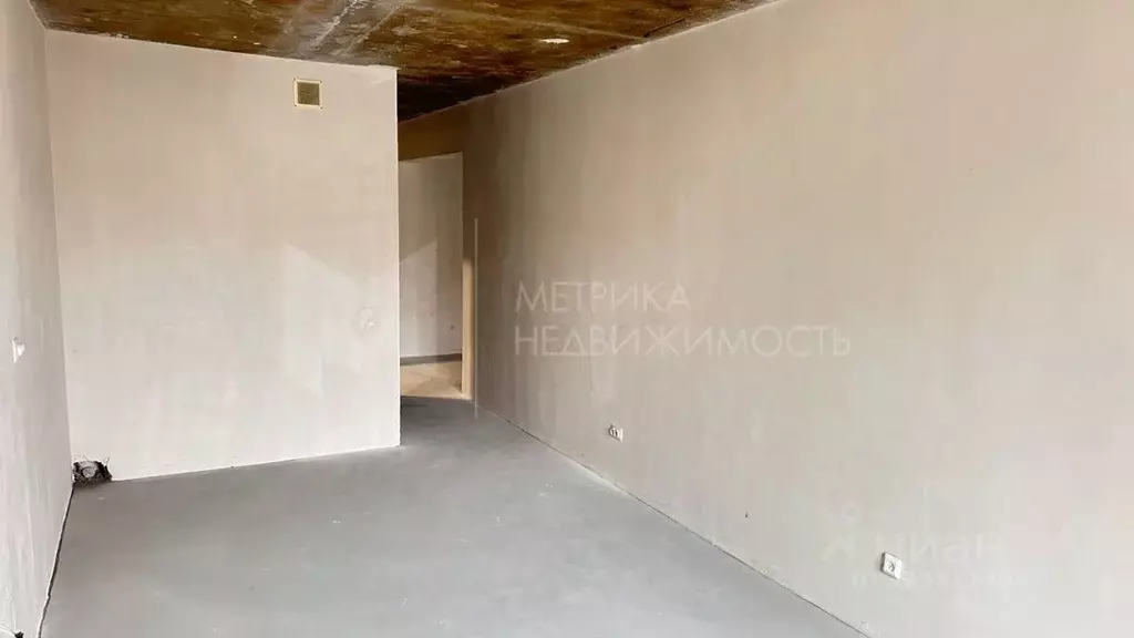 3-к кв. Тюменская область, Тюмень ул. Заполярная, 13 (85.4 м) - Фото 2