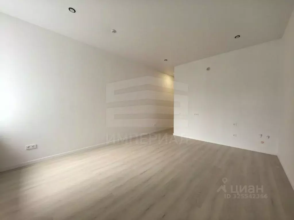 Студия Московская область, Люберцы Октябрьский просп., 403 (35.0 м) - Фото 2