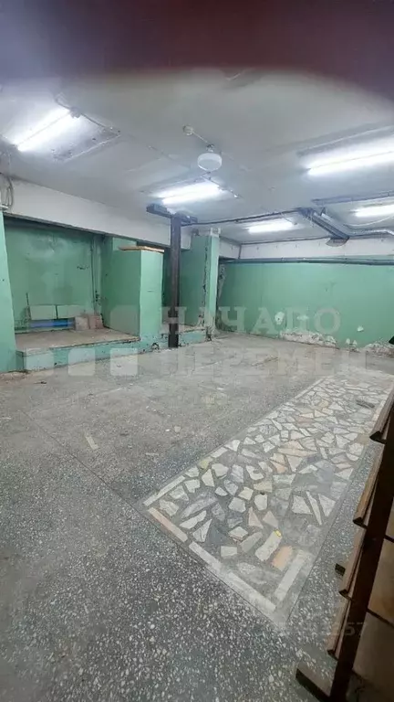 Склад в Новосибирская область, Новосибирск Нарымская ул., 19 (63 м) - Фото 1