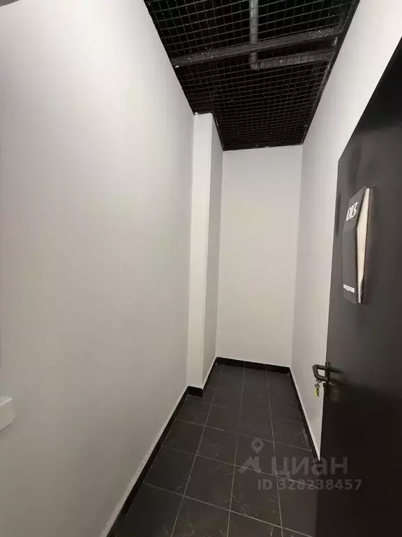 Склад в Москва Май Приорити Басманный жилой комплекс (3 м) - Фото 1