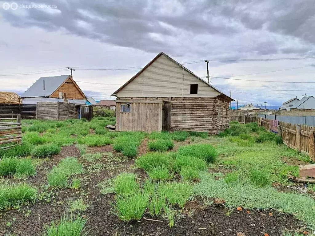 Дом в село Кош-Агач, Трактовая улица (69.7 м) - Фото 2