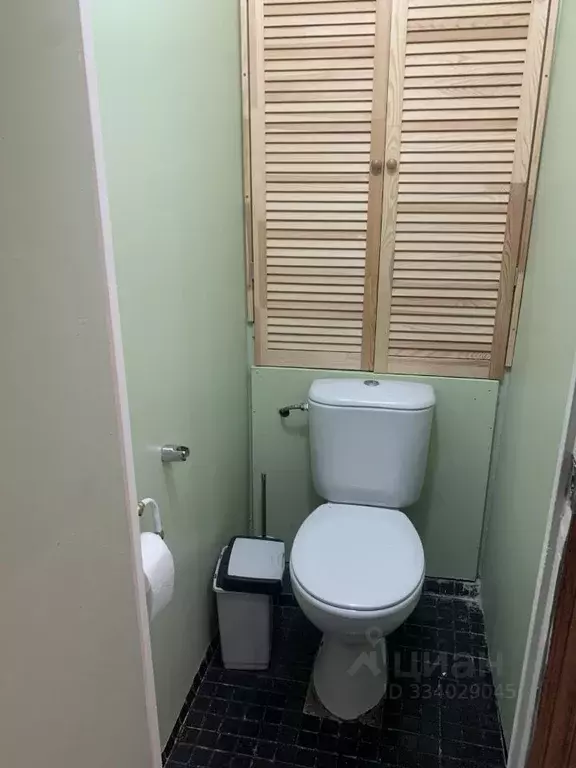 1-к кв. Москва ул. 3-я Марьиной рощи, 30 (38.0 м) - Фото 1