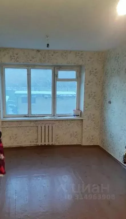 Комната Челябинская область, Челябинск ул. Калинина, 21А (18.2 м) - Фото 1