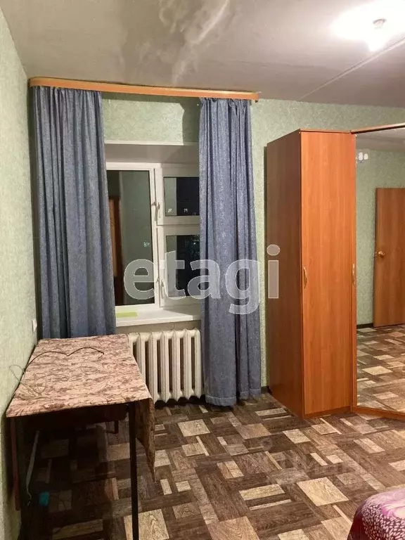Комната Ханты-Мансийский АО, Нижневартовск Северная ул., 18 (10.0 м) - Фото 0