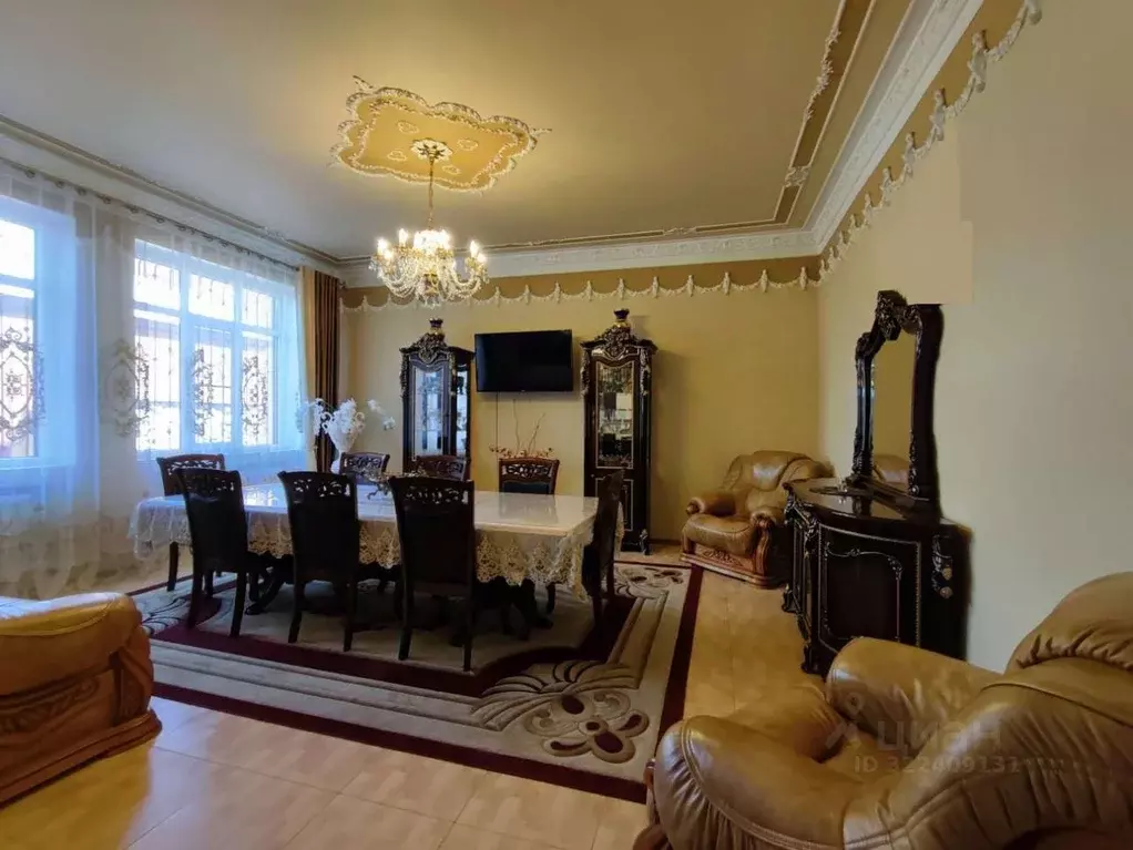 Дом в Краснодарский край, Краснодар ул. Красных Партизан (320 м) - Фото 1