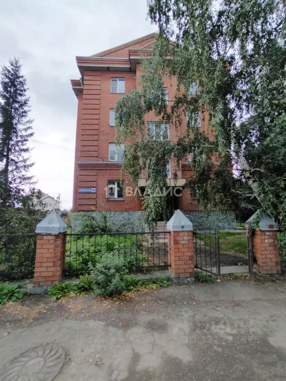 Свободной планировки кв. Алтайский край, Бийск Набережная ул., 9 ... - Фото 0