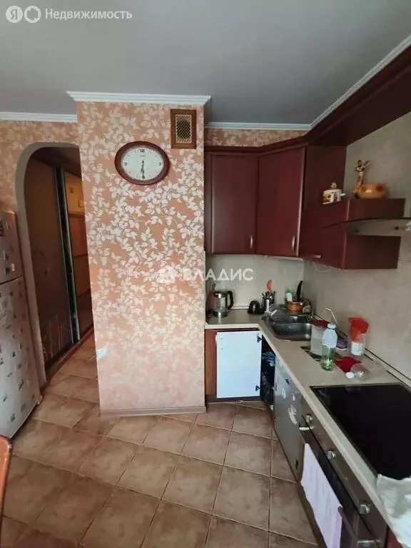 3-комнатная квартира: Москва, Каширское шоссе, 55к3 (72.2 м) - Фото 2