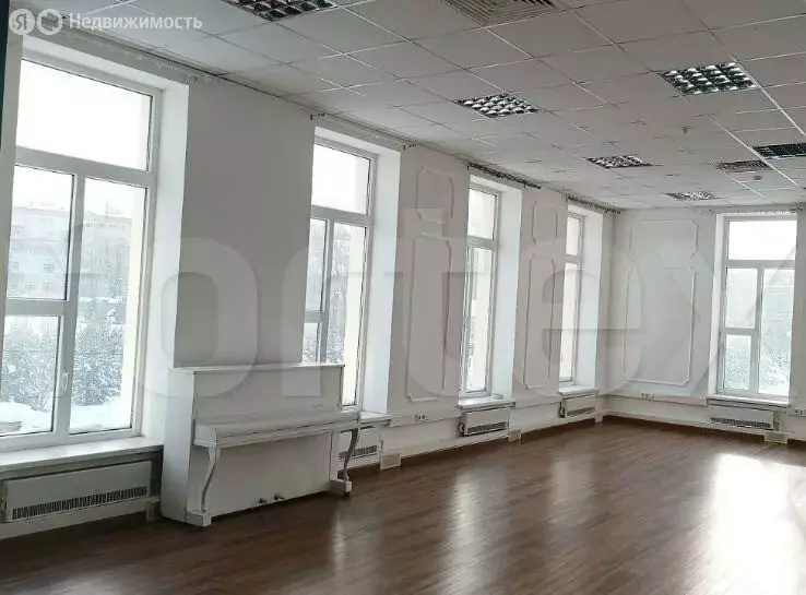 Офис (191 м) - Фото 1