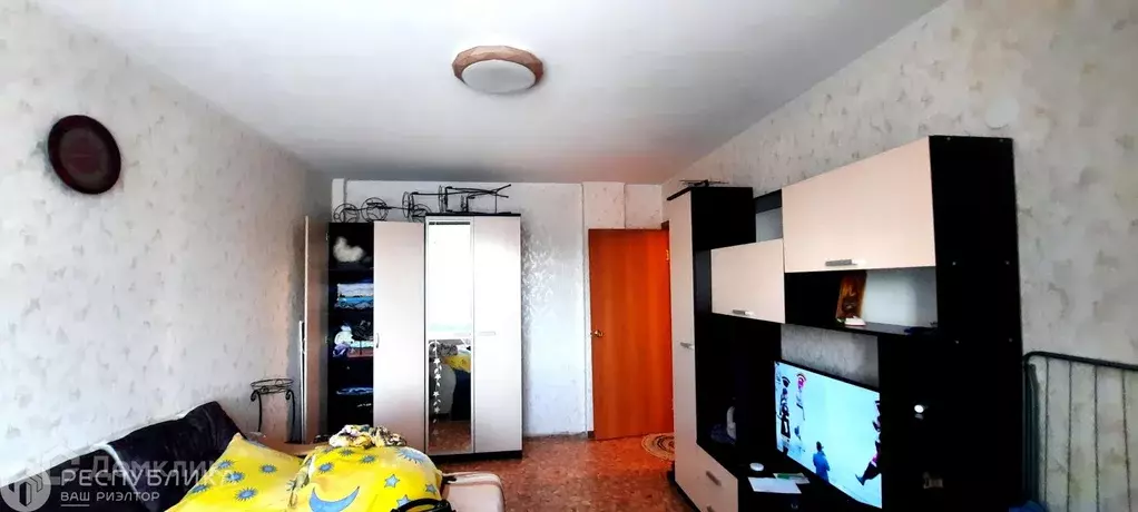 Продаётся 2-к квартира, 52.2 м - Фото 0
