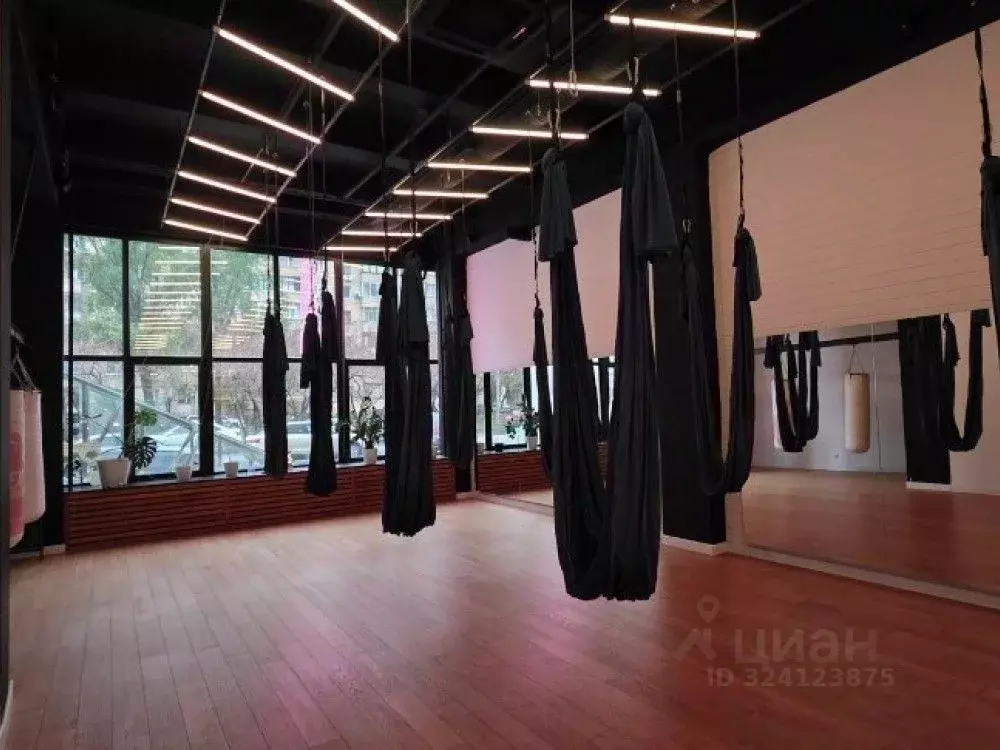 Торговая площадь в Москва Краснопролетарская ул., 16С2 (246 м) - Фото 2