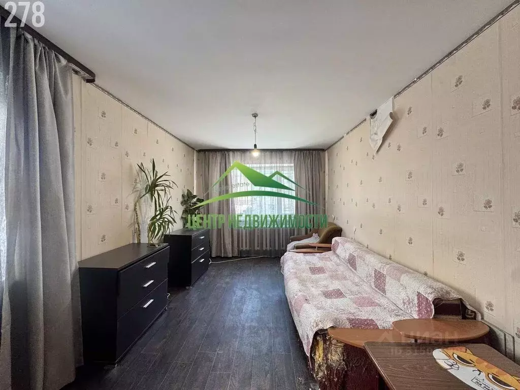 2-к кв. Магаданская область, Магадан ул. Берзина, 6 (42.2 м) - Фото 1