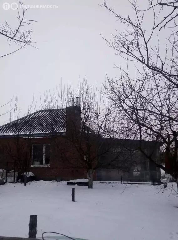 Дом в Семикаракорск, улица Серёгина (48.5 м) - Фото 1