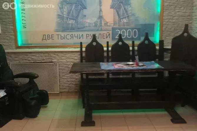 Помещение свободного назначения (379 м) - Фото 2