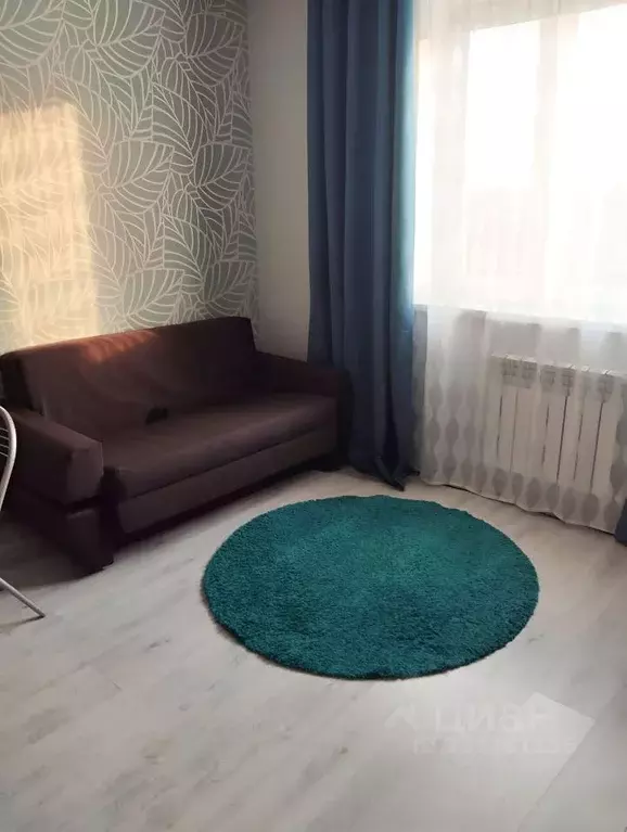 Квартира, студия, 28 м - Фото 1