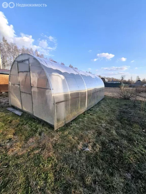 Дом в посёлок Шувое, садовое товарищество Белая Берёза (15 м) - Фото 1
